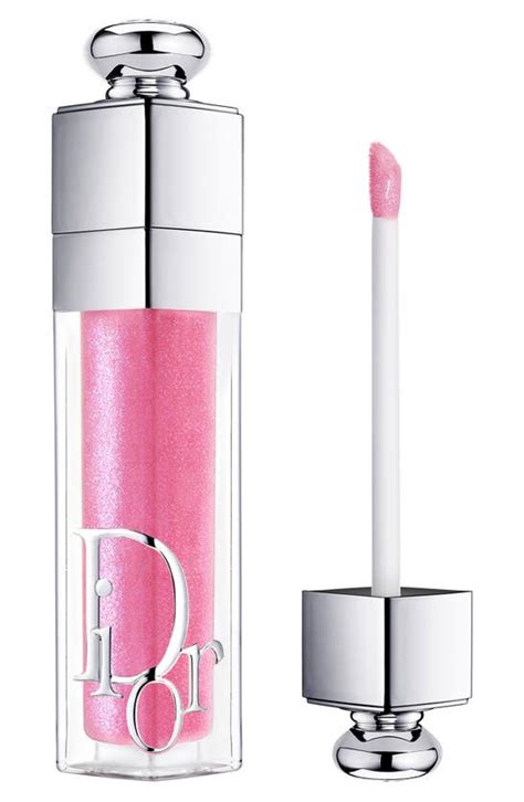 hologram dior lip|Dior lip maximizer.